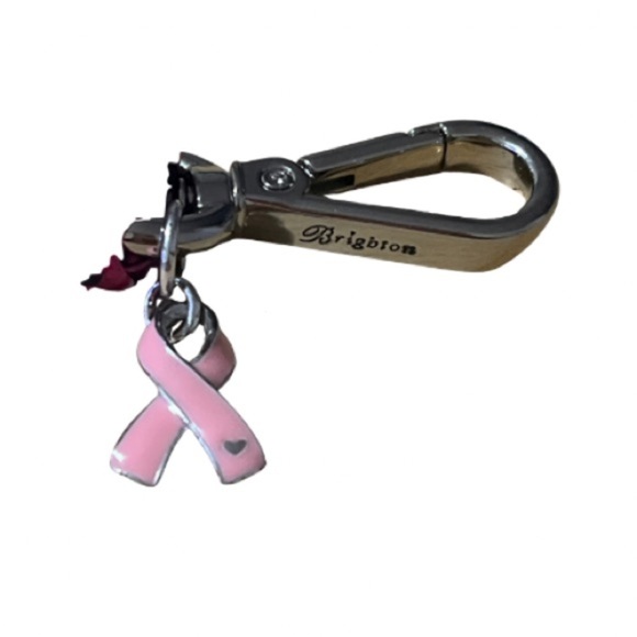 Brighton Collectibles' "Power of Pink" campaign, supporting breast cancer NWOT - Picture 4 of 5